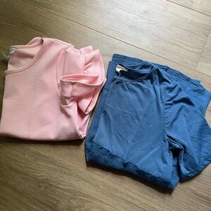 Women’s shirt bundle